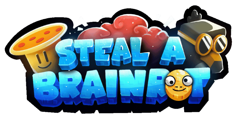 Steal A Brainrot 67 Plush